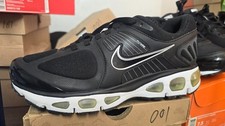 NIKE FLYWIRE AIR MAX SIZE 9 US