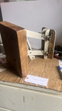 Auxiliary Outboard Bracket