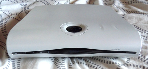 Pace sky box ds445nb - box,
