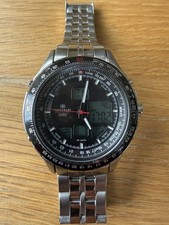 Accurist SKYMASTER Gents