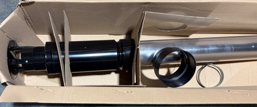 Ideal 203134 flue powered - 203134,