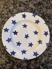Emma bridgewater blue star - emma,