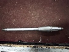 MACHINIST StCbDr5 LATHE MILL