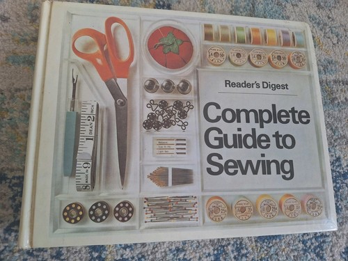 Reader digest complete - digest,