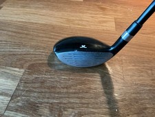 Letters 4hybrid, Grafite