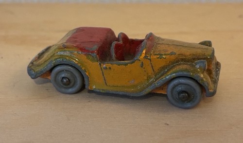 Dublo dinky toys 062 - dinky,
