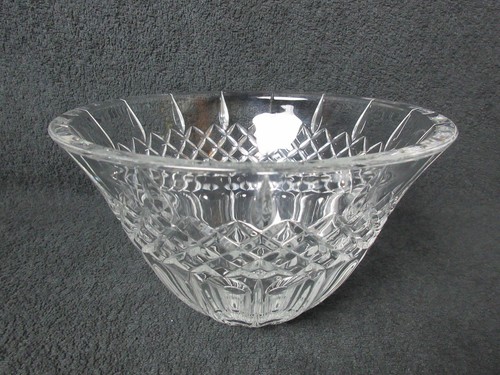 Marquis crystal bowl - marquis,