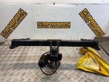 2007 FORD S-MAX TOW BAR WITH MOUNTING BOLTS