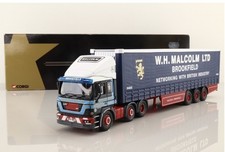 Corgi CC12704 ERF ECS W.H