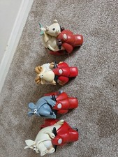 Scooter Moneyboxes By P Chiari