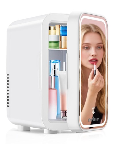 Mini fridge can - fridge, 6l/
