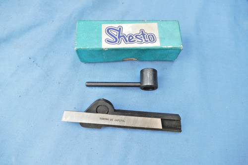 Shesto cut off tool - shesto,