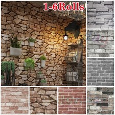 Effect vintage brick - 1-6x,