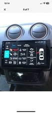 SIAT IBIZA 6J TOUCHSCREEN IN