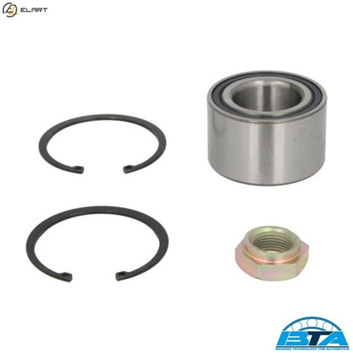 Wheel bearing kit h1w004bta - bearing,