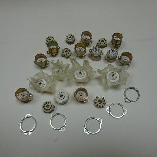 Small type valve - type, tube