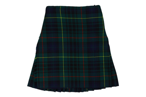 Acs boys hunting stewart kilt - acs,
