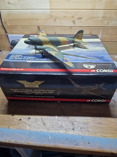Corgi aviation archive 172 - archive,