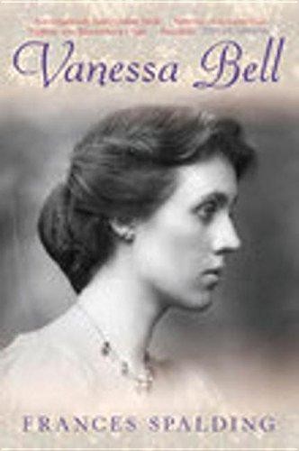 Vanessa bell spalding - vanessa,