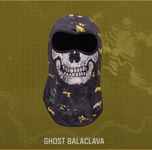 Fanatics fest exclusive mw4 - fest,
