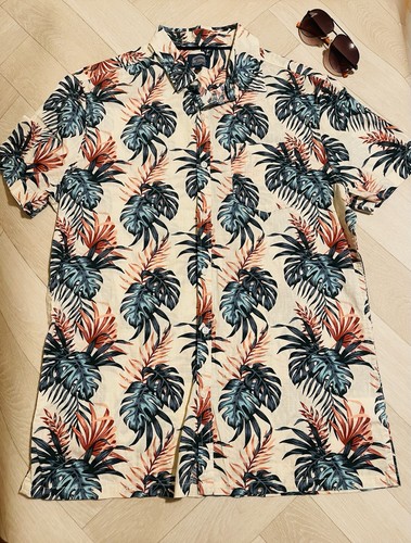 Men shirt size medium - men's,