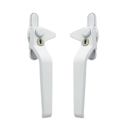 Avocet wms upvc window handle - avocet,