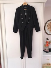Vera Mont Vintage two piece suit - size 10