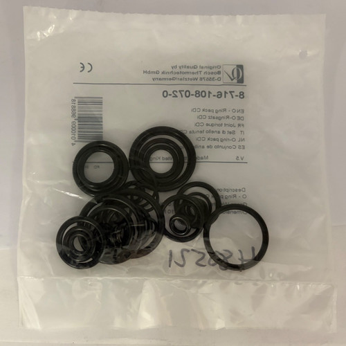Worcester bosch cdi ring - bosch,