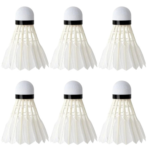 12pcs training goose feather - 12pcs,