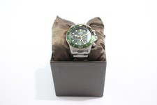 Lorus Chronograph Watch Quartz Working