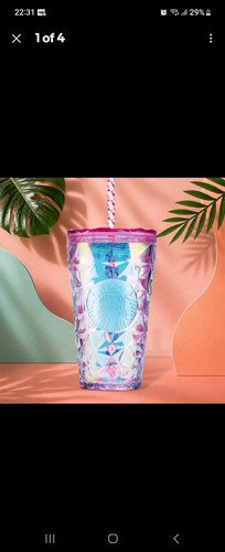 Starbucks raspberry prism - raspberry,