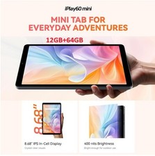 ALLDOCUBE iPlay 60 Mini 8.68"