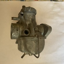 Honda Cb72 Carb Nos