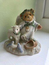 Cherished Teddies STELLA