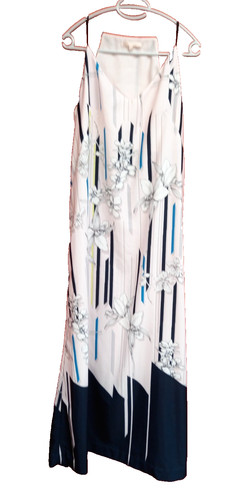 Next long strappy sun - long,,