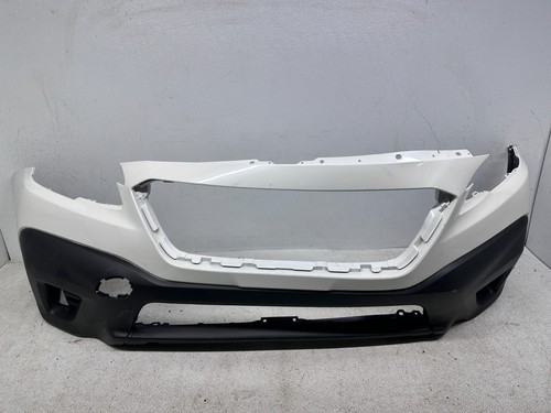 Bumper cover for - bumper, 2020-2022