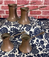 Fabulous Antique Set Of 4