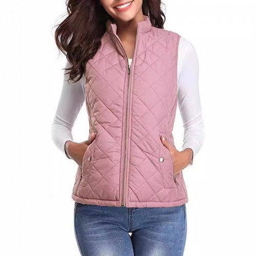 Lady zip winter casual - lady,