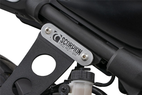 Yamaha xsr 125 - yamaha,