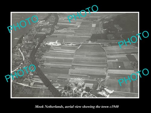 Mook netherlands holland town - holland,