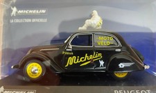 ALTAYA - PEUGEOT 202 -