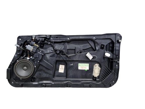 Ford fiesta window regulator - window,