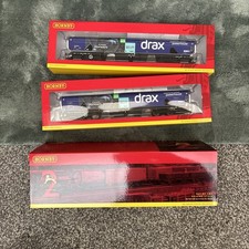 Hornby r60177 drax - hornby, 2)