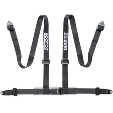 Sparco Club H-4 4 Point