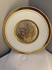 The Art of Chokin 24K Gold