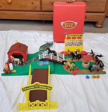 2001 Chestnut Ridge - Double T