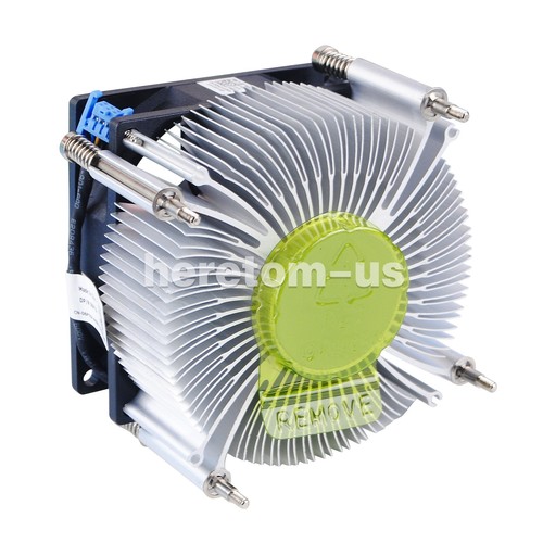 6pt0v k86c0 cpu cooling fan - k86c0,