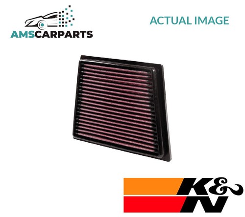 Engine air filter - engine,