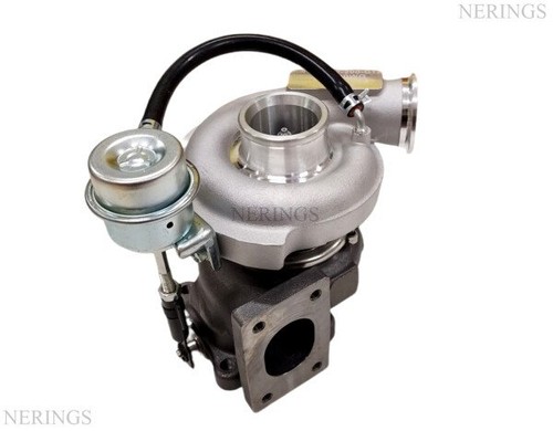 Turbocharger for cummins - for,