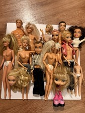 Bratz | MyScene | Barbie |